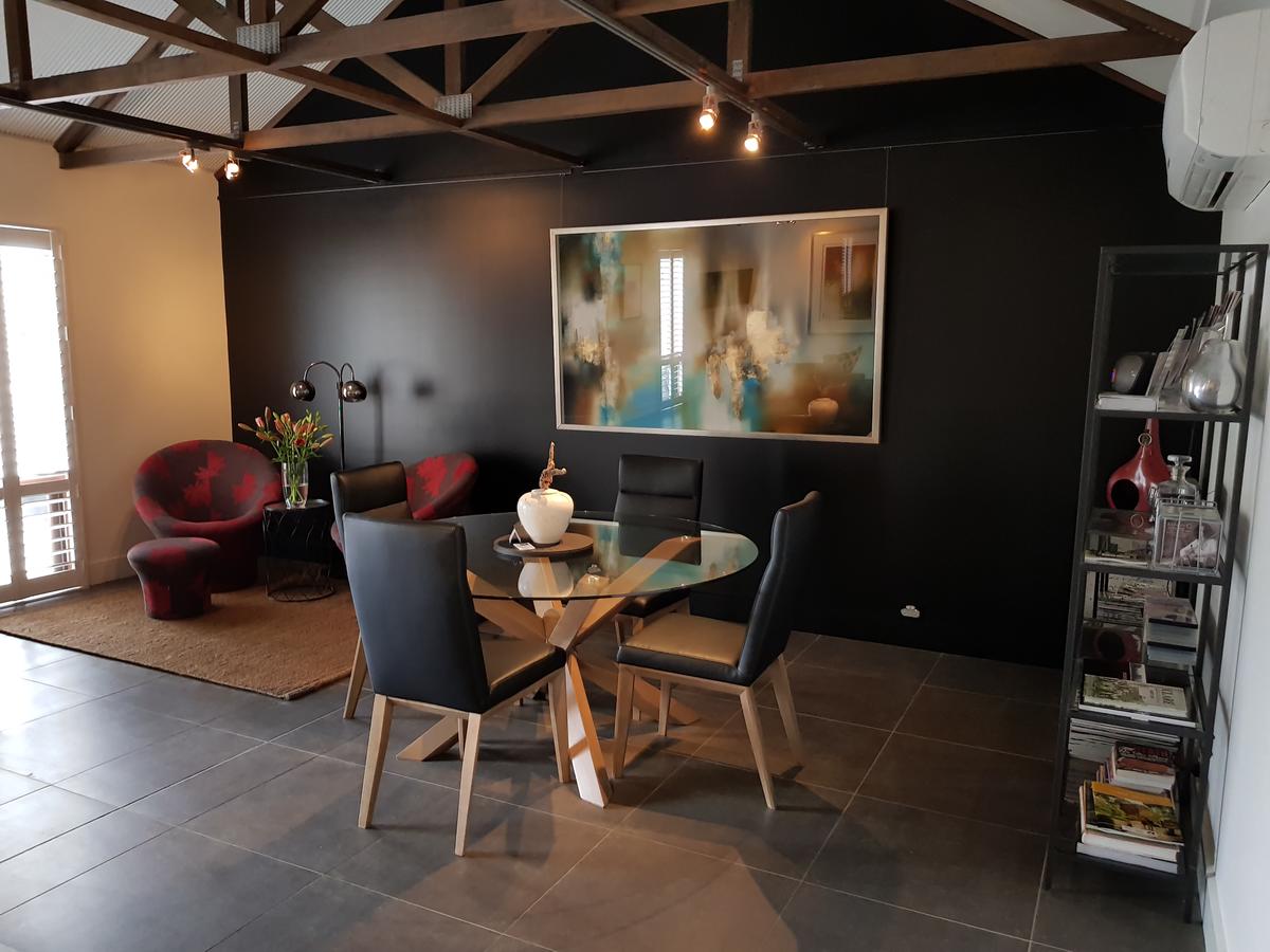  Accommodation Gladstone