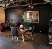 Irongate Studio BB - Accommodation Gladstone
