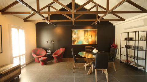 Irongate Studio B&B - Accommodation Gladstone 15