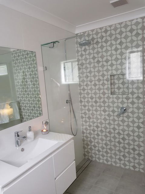 Irongate Studio B&B - Accommodation Gladstone 4