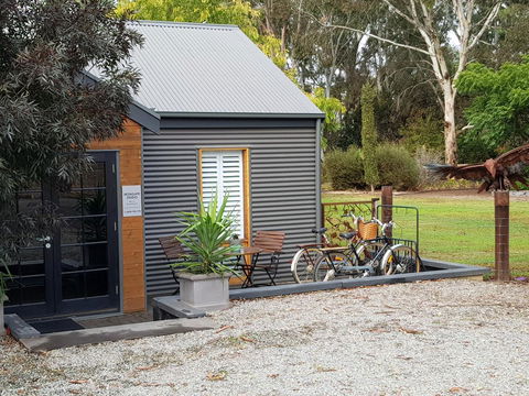 Irongate Studio B&B - Accommodation Gladstone 7