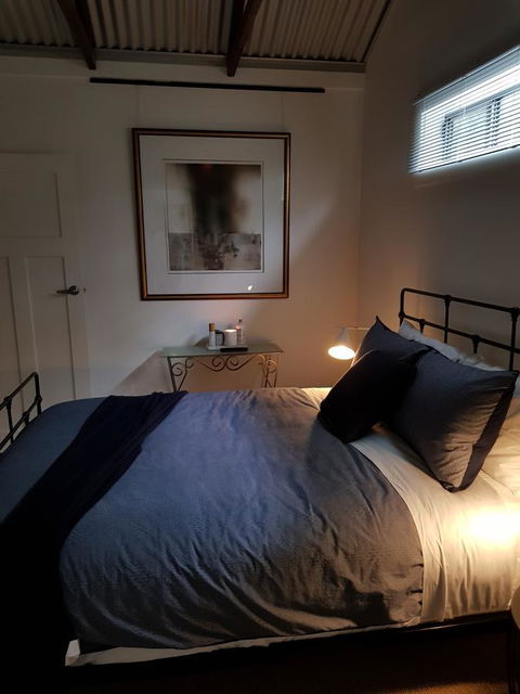 Irongate Studio B&B - Accommodation Gladstone 3
