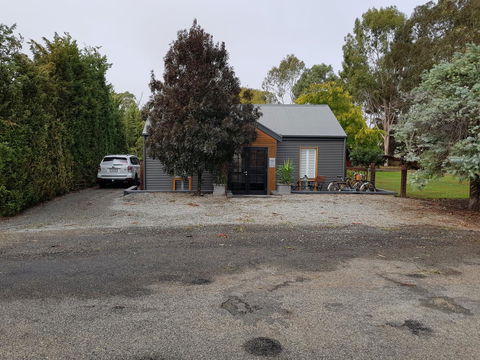 Irongate Studio B&B - Accommodation Gladstone 8