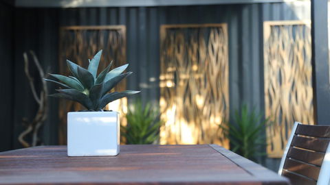 Irongate Studio B&B - Accommodation Gladstone 17
