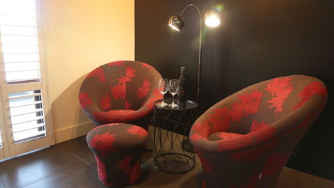 Irongate Studio B&B - Accommodation Gladstone 13