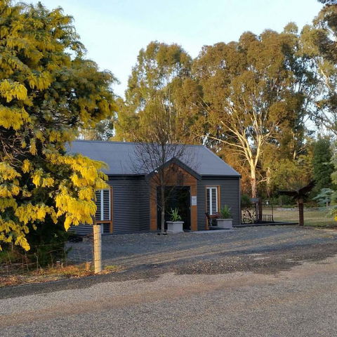 Irongate Studio B&B - Accommodation Gladstone 12