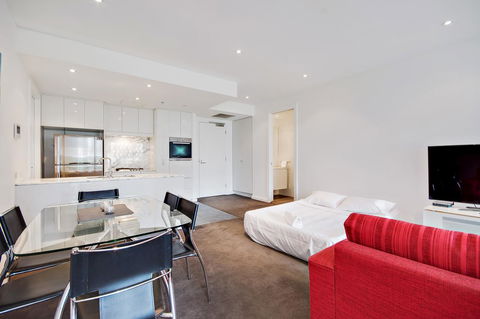 Swainson On Hindmarsh - Accommodation Gladstone 7