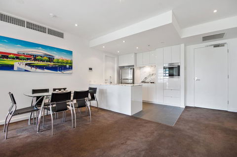 Swainson On Hindmarsh - Accommodation Gladstone 11