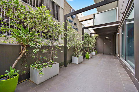 Swainson On Hindmarsh - Accommodation Gladstone 16