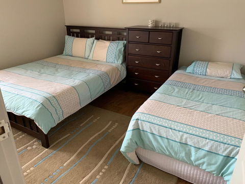 Waterfront On Osprey - Accommodation Gladstone 19