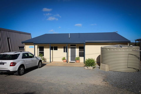Waterfront On Osprey - Accommodation Gladstone 25