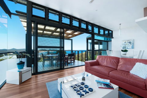 One Mile Retreat - Accommodation Gladstone 3