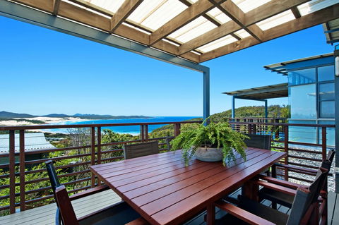 One Mile Retreat - Accommodation Gladstone 1