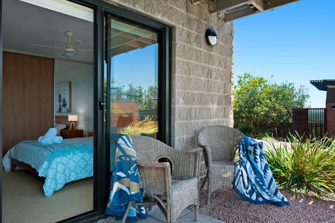 One Mile Retreat - Accommodation Gladstone 8