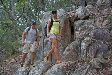 One Mile Retreat - Accommodation Gladstone 17