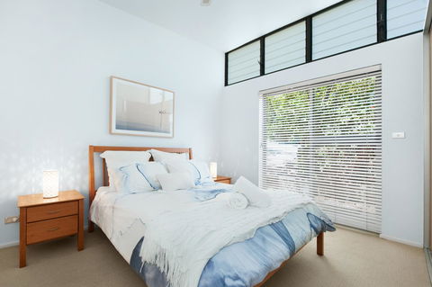 One Mile Retreat - Accommodation Gladstone 6