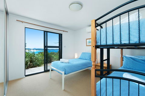 One Mile Retreat - Accommodation Gladstone 9