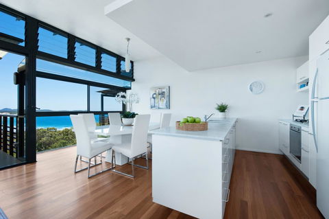 One Mile Retreat - Accommodation Gladstone 5