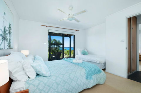 One Mile Retreat - Accommodation Gladstone 7