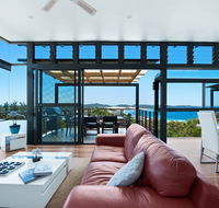 One Mile Retreat - Accommodation Gladstone