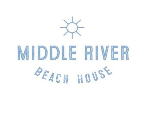 Middle River Beach House - East & West House - Accommodation Gladstone 25