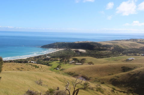 Middle River Beach House - East & West House - Accommodation Gladstone 24