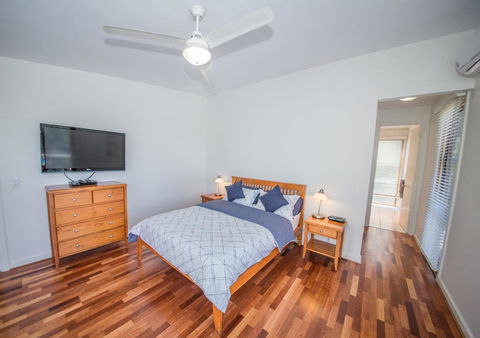 South Shores Villa 31 - South Shores Normanville - Accommodation Gladstone 2
