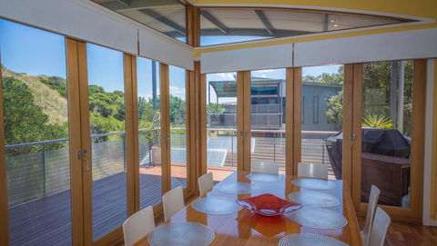 South Shores Villa 31 - South Shores Normanville - Accommodation Gladstone 11
