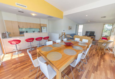 South Shores Villa 31 - South Shores Normanville - Accommodation Gladstone 21