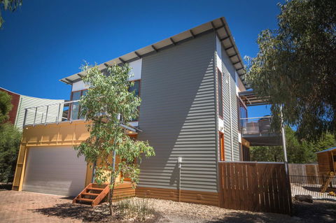 South Shores Villa 31 - South Shores Normanville - Accommodation Gladstone 7