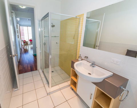 South Shores Villa 31 - South Shores Normanville - Accommodation Gladstone 15