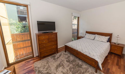 South Shores Villa 31 - South Shores Normanville - Accommodation Gladstone 16
