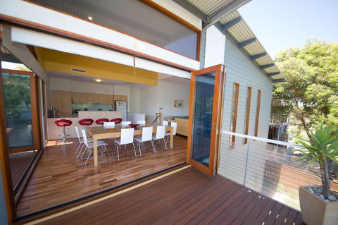 South Shores Villa 31 - South Shores Normanville - Accommodation Gladstone 0
