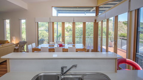 South Shores Villa 31 - South Shores Normanville - Accommodation Gladstone 8