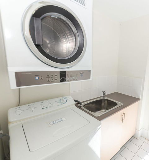 South Shores Villa 31 - South Shores Normanville - Accommodation Gladstone 13
