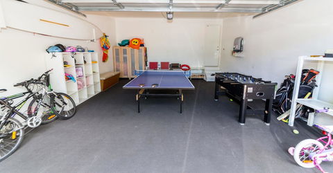 South Shores Villa 31 - South Shores Normanville - Accommodation Gladstone 6