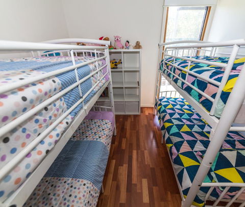 South Shores Villa 31 - South Shores Normanville - Accommodation Gladstone 20