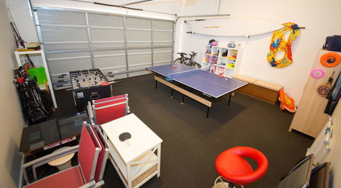South Shores Villa 31 - South Shores Normanville - Accommodation Gladstone 19