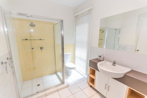 South Shores Villa 31 - South Shores Normanville - Accommodation Gladstone 12