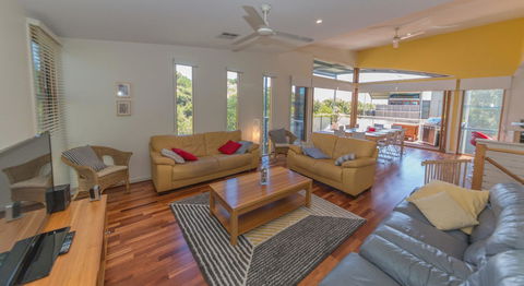 South Shores Villa 31 - South Shores Normanville - Accommodation Gladstone 10