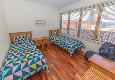 South Shores Villa 31 - South Shores Normanville - Accommodation Gladstone 18