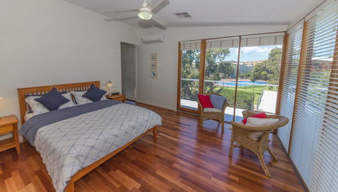 South Shores Villa 31 - South Shores Normanville - Accommodation Gladstone 17