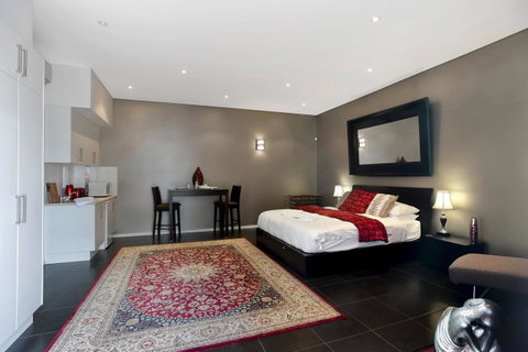 Esplanade Escape - Accommodation Gladstone 33