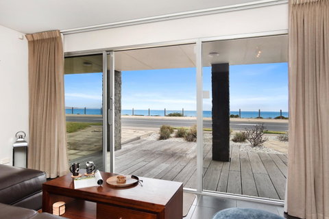 Esplanade Escape - Accommodation Gladstone 29