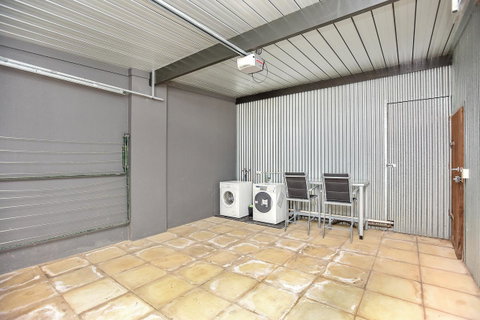 Esplanade Escape - Accommodation Gladstone 37