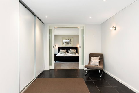 Esplanade Escape - Accommodation Gladstone 24