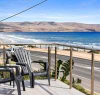 Esplanade Escape - Accommodation Gladstone