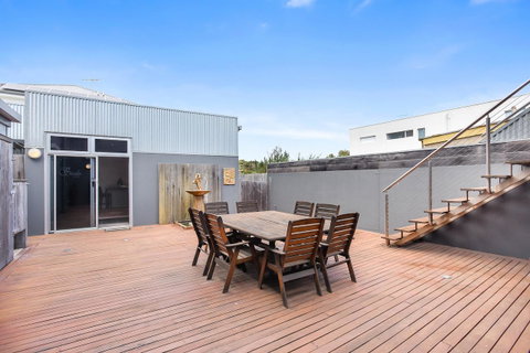 Esplanade Escape - Accommodation Gladstone 31