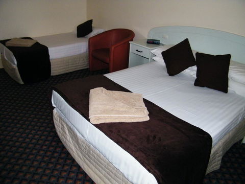 Grand Tasman Hotel - Accommodation Gladstone 32