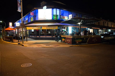 Grand Tasman Hotel - Accommodation Gladstone 17